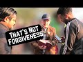 Does It Make sense spiritually ‘God Sent Jesus To Die’! Paul VS Christian! Speakers Corner