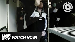 Bean - Pattern Up [Music Video] Link Up TV