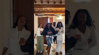 Well that escalated quickly 😂 #bigfamily #funny #momof8 #shortvideo #foryou