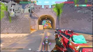 Download lagu KOMI CAN'T COMMUNICATE - CINDERELLA {CIDEGIRL} (VALORANT MONTAGE)