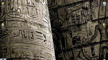 How To Rip Blood Geometry using ZDoom 2.7.1 and Slade3