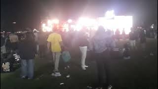 Iwan Fals Bento Live Rampal Malang Gaung Merah