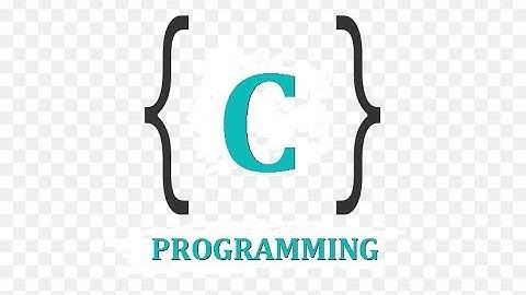 C Programming Tutorial No 26 - Constants (Part-1)