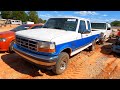 Copart Walk Around 10-3-2020 + 95 Ford F150