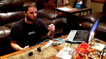 Arduino Project : Climate Control