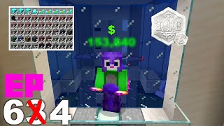 EliteCraft 2 - EP64 - Este es el Dinero que Tengo en el FINAL de Elite