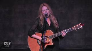 Mary Fahl "Going Home" @ Eddie Owen Presents chords