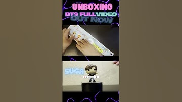 BTS Dynamite Funko Pop Unboxing! 🎤🔥 | K-Pop Collectibles Review