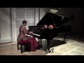 Mart Saar - Hetk ("Moment"). Kadri-Ann Sumera, piano