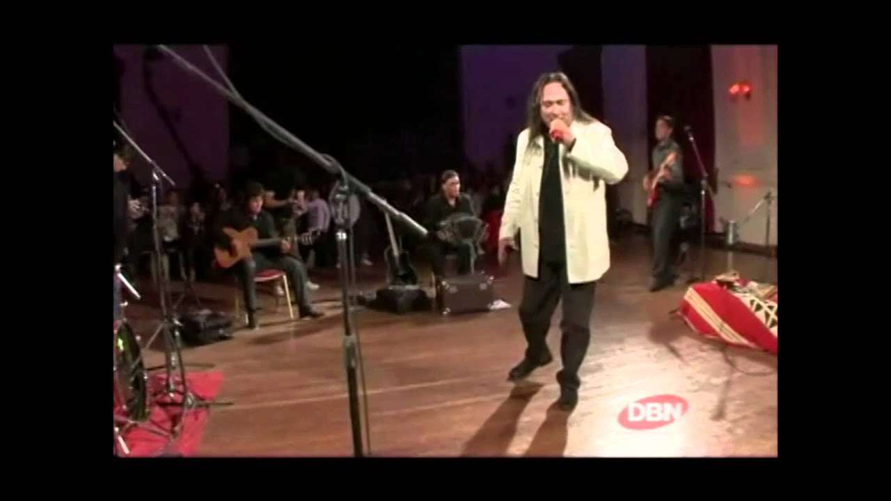 Sergio Galleguillo - Que Linda que es La Rioja Oficial - YouTube