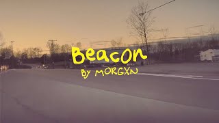 MORGXN - Beacon (official lyric video)