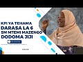 LIVE KPI YA TEHAMA DARASA LA 6 SHULE YA MSINGI MTEMI MAZENGO DODOMA JIJI MWL KHADIJA NZIGE MWW 4 LIVE KPI YA TEHAMA DARASA LA 6 SHULE YA MSINGI MTEMI MAZENGO DODOMA JIJI MWL KHADIJA NZIGE MWW 4
