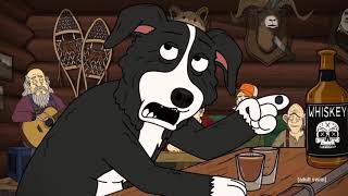 Mr Pickles Season 3 Finale Bar Scene