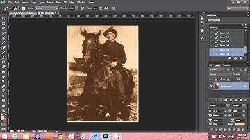 Photoshop Tutorial - Using Color Variation Tool