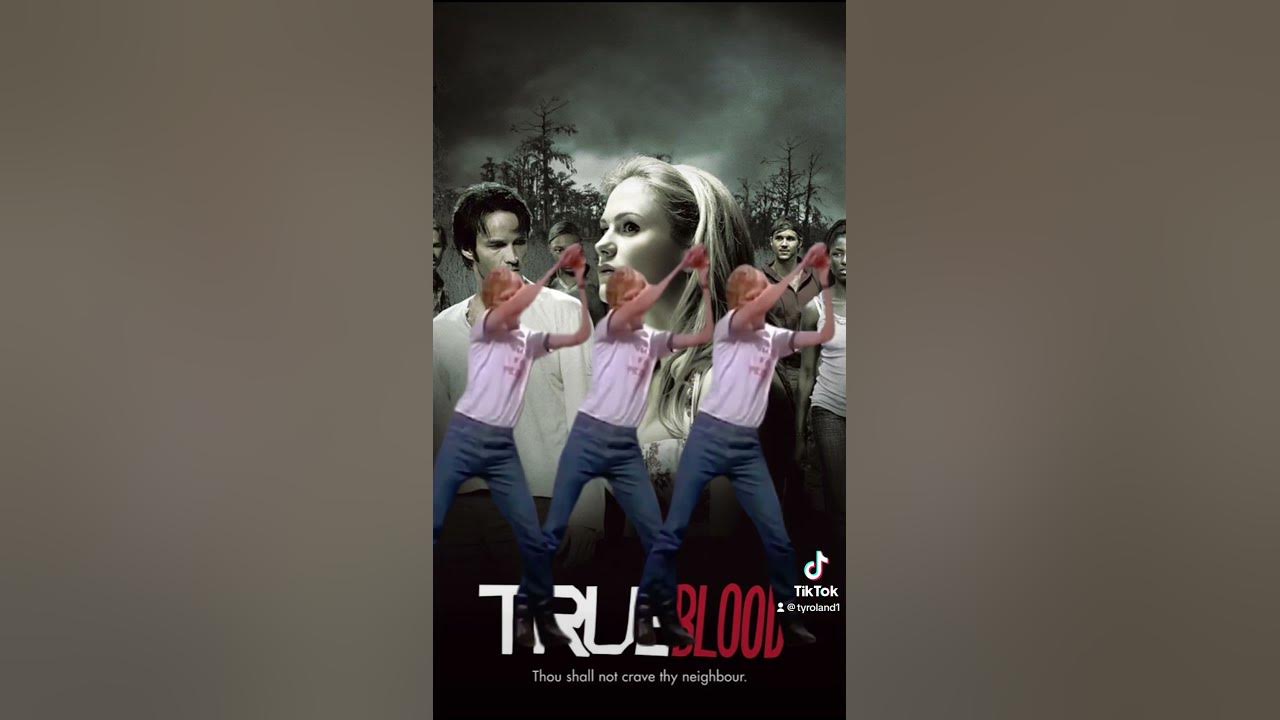 Who Sings True Blood Theme Song True Blood Theme Song - YouTube