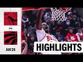 HIGHLIGHTS: Chicago Bulls take down Raptors behind DeMar DeRozan&#39;s 29 pts