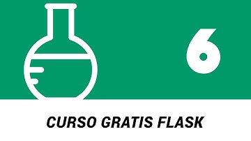 6.- Curso Flask - Templates
