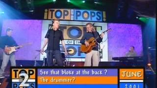 The Proclaimers - Theres A Touch [totp2]
