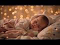 60 Mins Baby Sleep Lullaby ♫ Soft Music for Peaceful Sleep &amp; Sweet Dreams