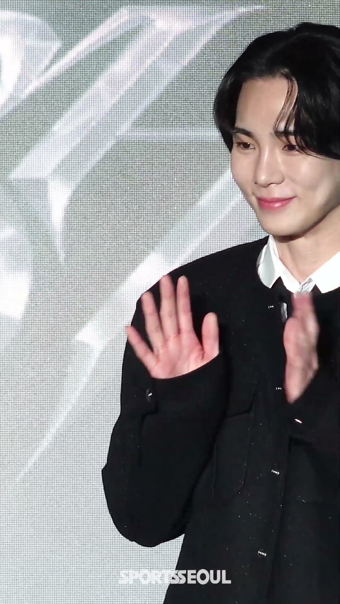 1년 만에 돌아온 키(KEY), '생일에 컴백했어요~'