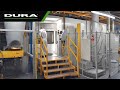 Dura The Smarter Workshop Solution