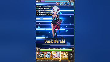 Hyper Heroes Chapter 7-7 GQ Two Sisters