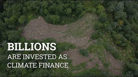 Learn about licensing our software for your green inclusive finance investments.