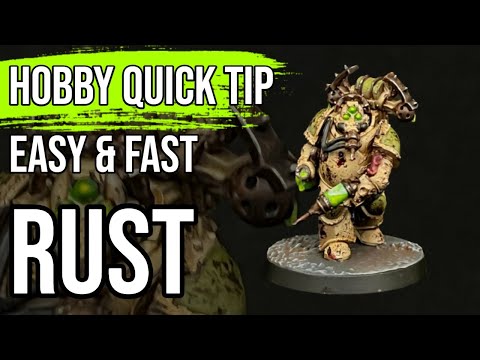 Hobby List 3 – Paints – Wargaming Lobby