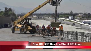 The 215 in 2:15 — #215BIGSHIFT — April 17, 2012