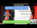 Part 3A: Syndromic Ichthyosis: X-Linked Ichthyotic Disorders of Cholesterol Synthesis