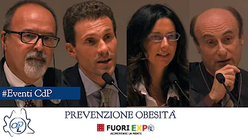 Come si può combattere l'obesità?