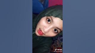 Kumpulan tiktok imut NAJWA SHIVA