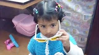 Fadiah Ki Choti Choti Jewellery