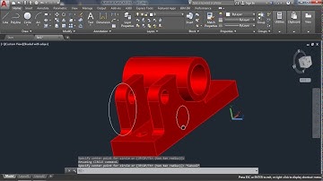 #AutoCAD 2017 #toggle keys