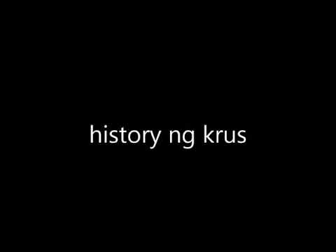 Itanong mo kay Soriano kahulugan ng krus