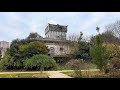 Parco degli alberi parlanti in treviso 4k