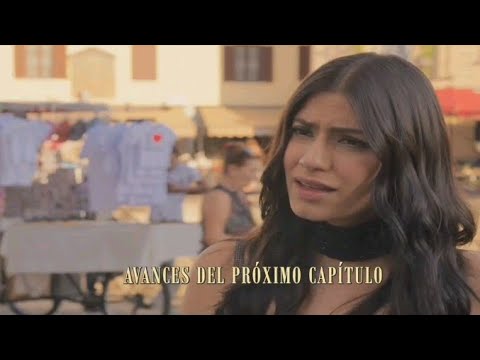 Los hilos del pasado avance capitulo 55 completo - YouTube