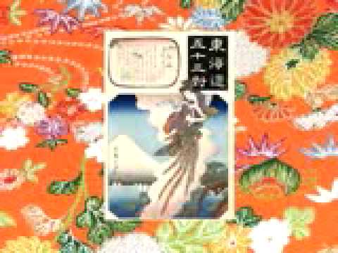 Music for the Noh-Play Hagoromo (The feather cloak)