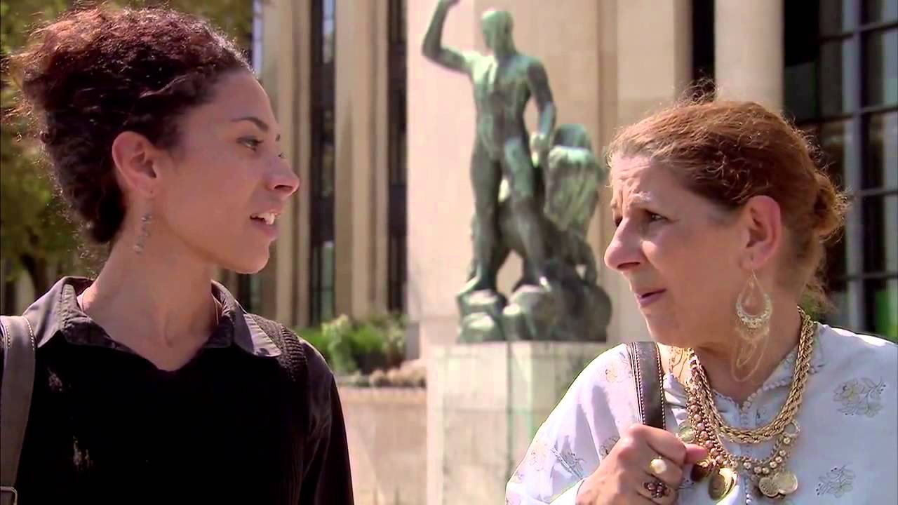 HARISSA MON AMOUR Bande Annonce 2013