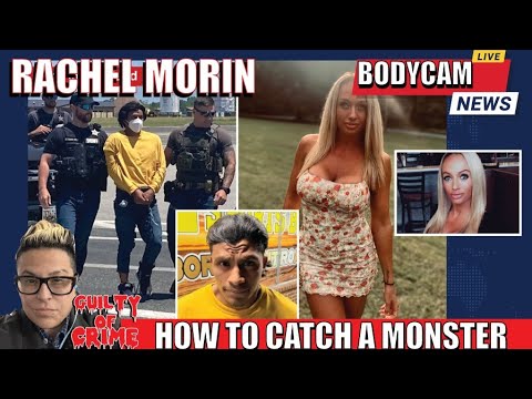 RACHEL MORIN: Mother of 5, Killer Caught! How to Catch a Monster? - YouTube