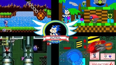 I made a full sonic game on scratch