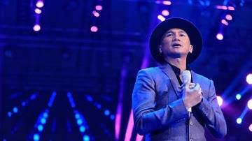 ANJI (MENUNGGU KAMU)  OST  Jelita Sejuba Official Music + Lyrics