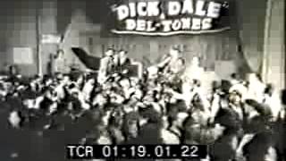 Dick Dale - Greenback Dollar