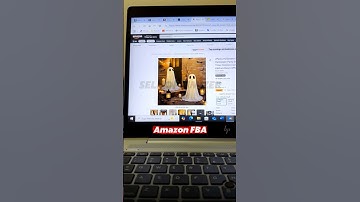 Amazon FBA from Bangladesh in 2025! 📦