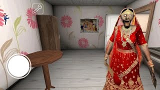 Celebrity 🔥 Granny Game Horror Escape Gameplay | Semakina Granny 😱 Ep 9 Profile
