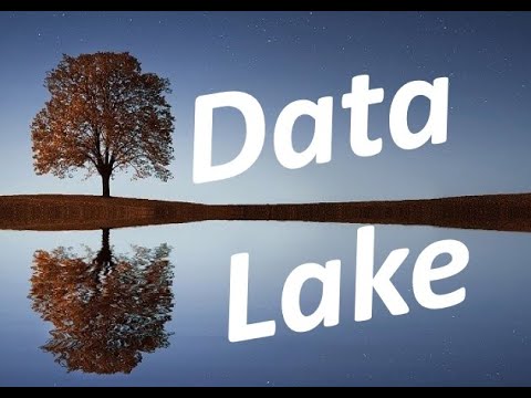 Video: Što je Oracle Data Lake?