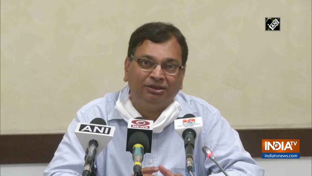 COVID-19: 8,34,991 tests conducted in UP, says Principal Health Secy