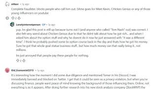Tom Nash Gives a Masterclass on Being a Fake Guru (part 1)