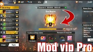 CondoriYT Top global #1/MrAllanYT/2020/Mod vip pro