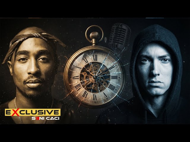 2Pac - Second Chance Pt.2 ft. Eminem
